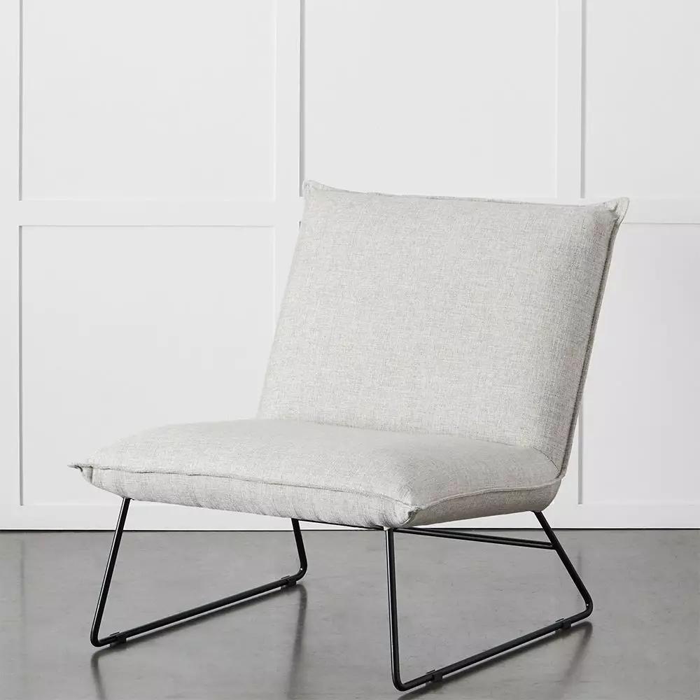 Armchairs | Jonas Armchair Allspice Armchairs Allspice