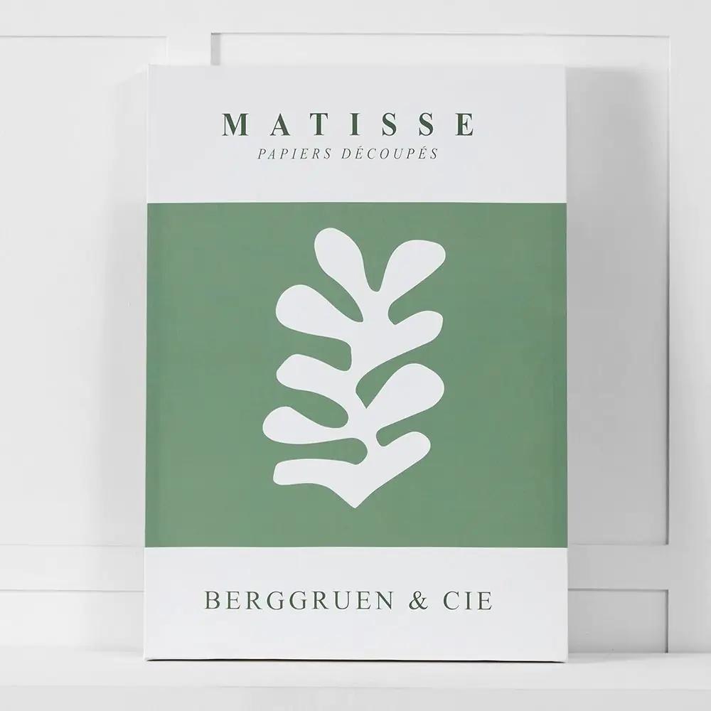 Artwork | Matisse Berggruen & Cie 70X50 Multi Artwork Artwork