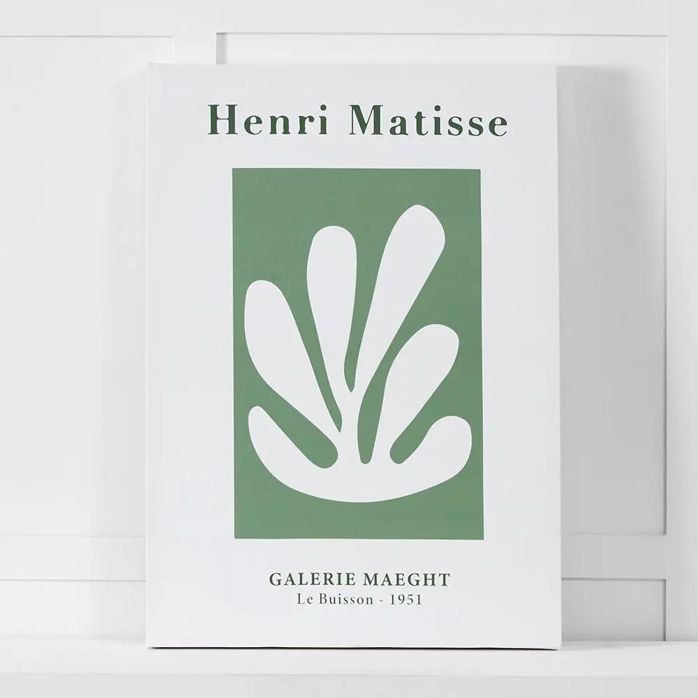 Artwork | Matisse Galerie Maeght 70X50 Multi Artwork Artwork