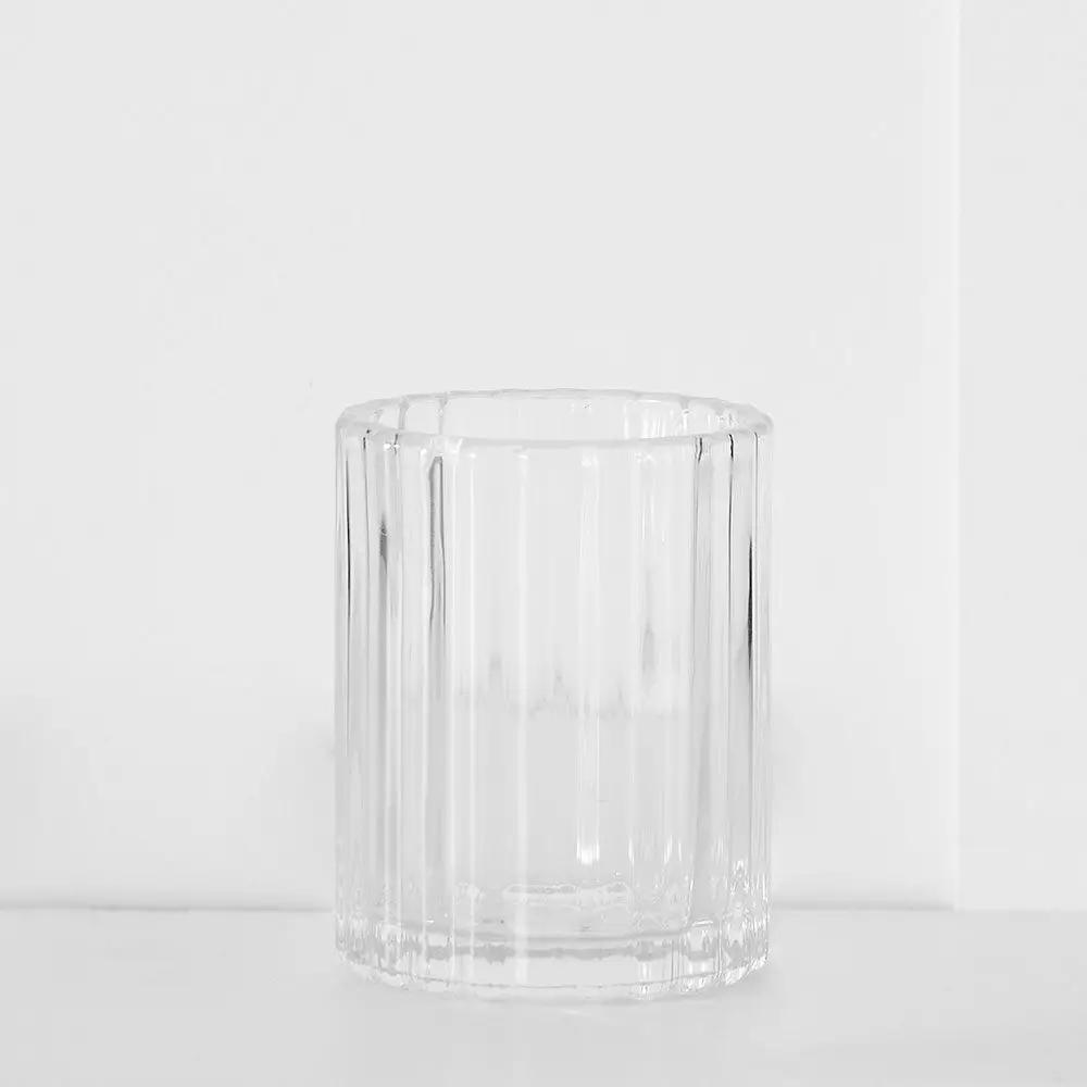 Bath Accessories | Marquis Cup Clear Bath Accessories Bath Accessories