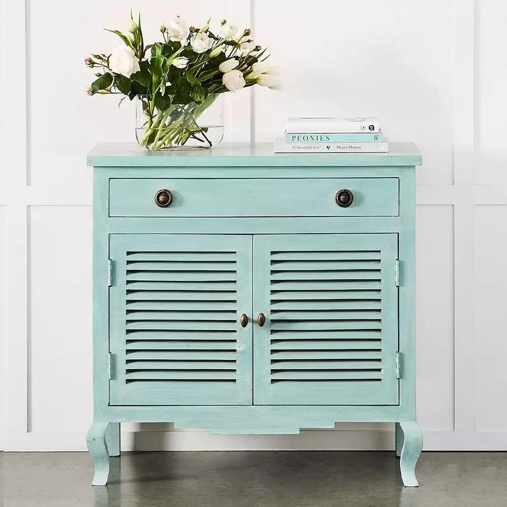 Bedside Tables | Carter Bedside Table Sage Bedside Tables Bedside Tables