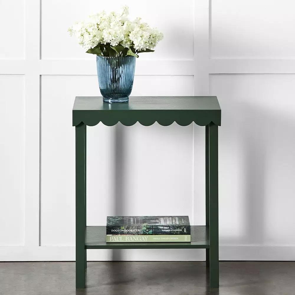 Bedside Tables | Skyler Bedside Table Bayleaf Bedside Tables Bayleaf