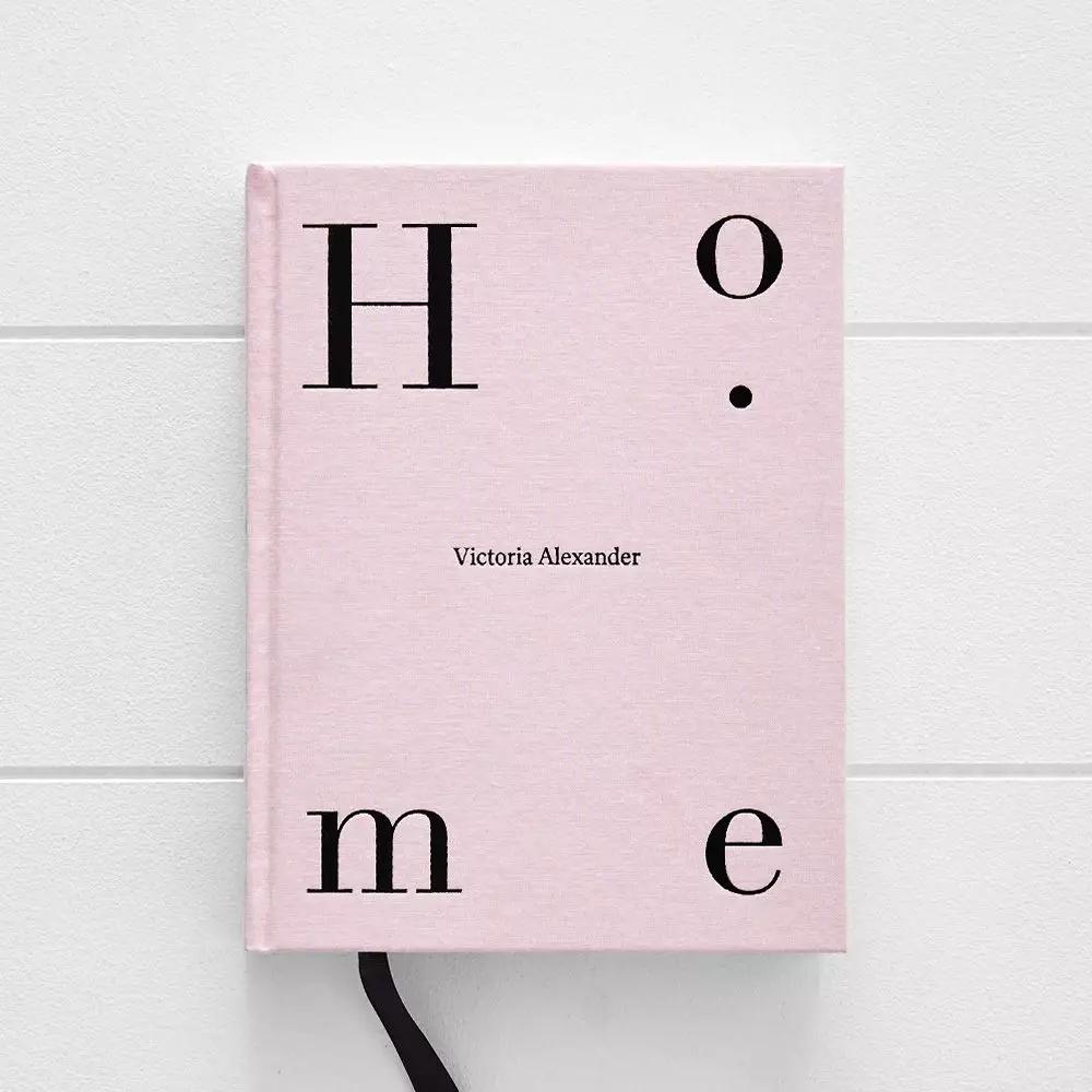 Books | Home By Victoria Alexander Pink Books Books