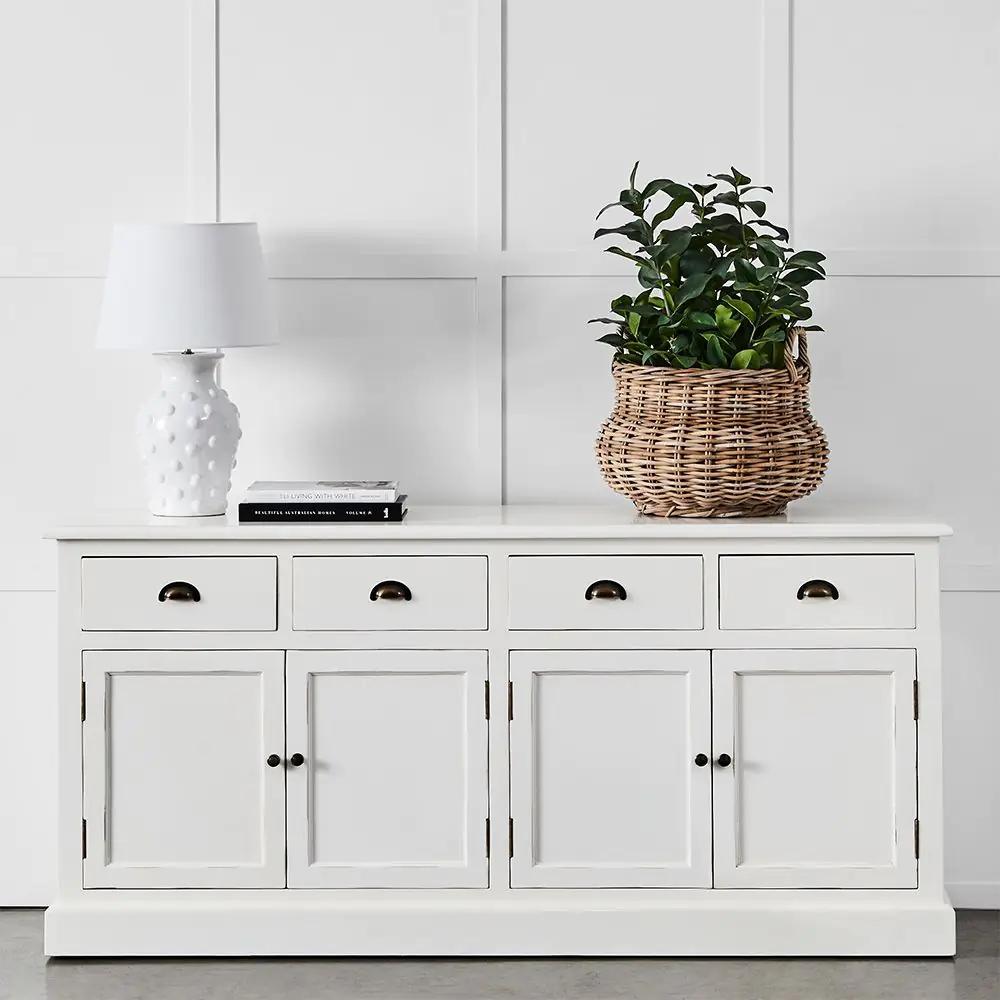 Buffets & Sideboards | Coventry Sideboard White Buffets & Sideboards Buffets & Sideboards