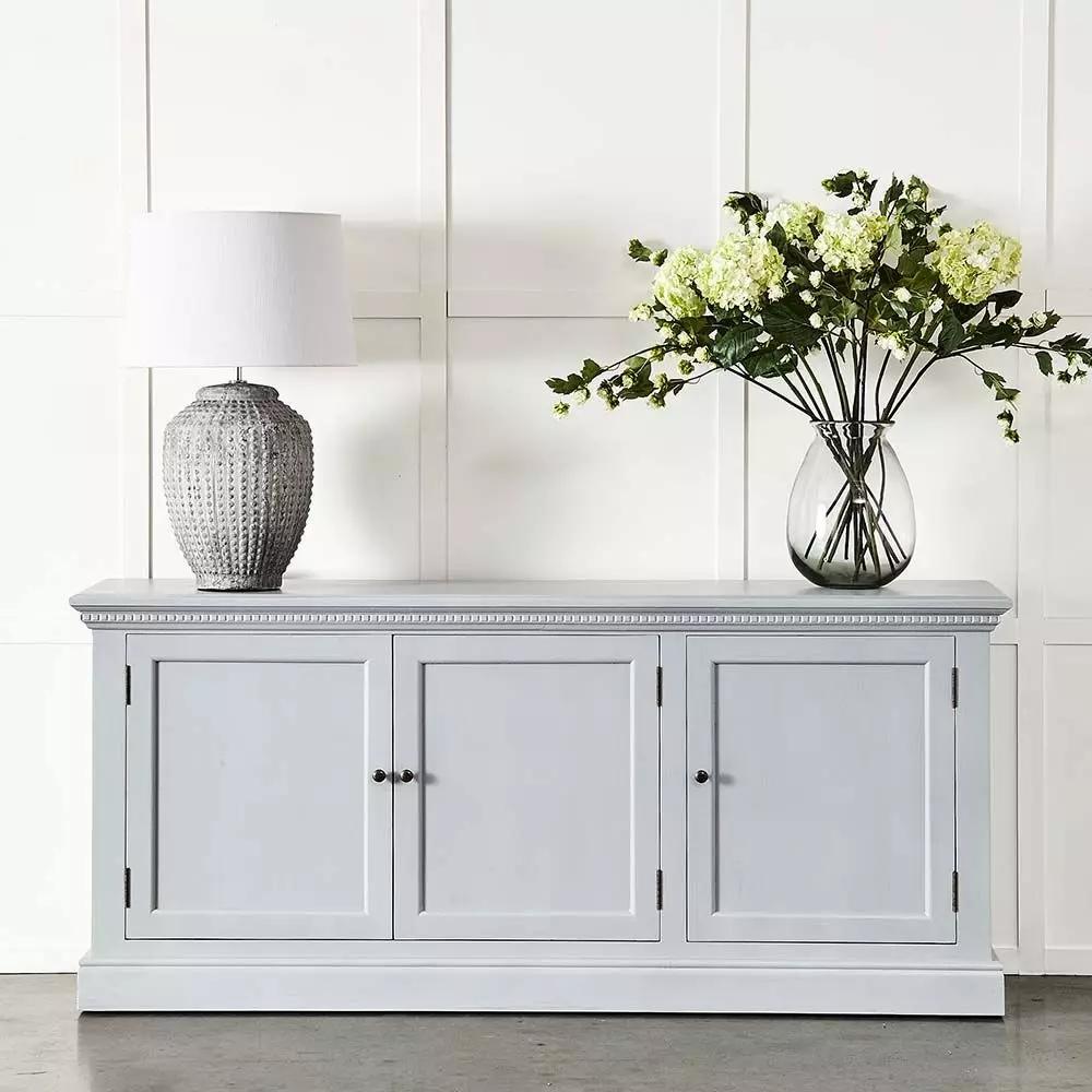 Buffets & Sideboards | Ponting Sideboard Dove Buffets & Sideboards Buffets & Sideboards