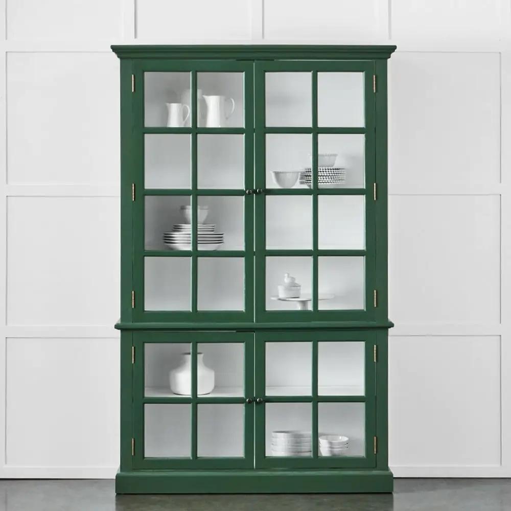 Cabinets | Archibald Cabinet Bayleaf Furniture Bayleaf