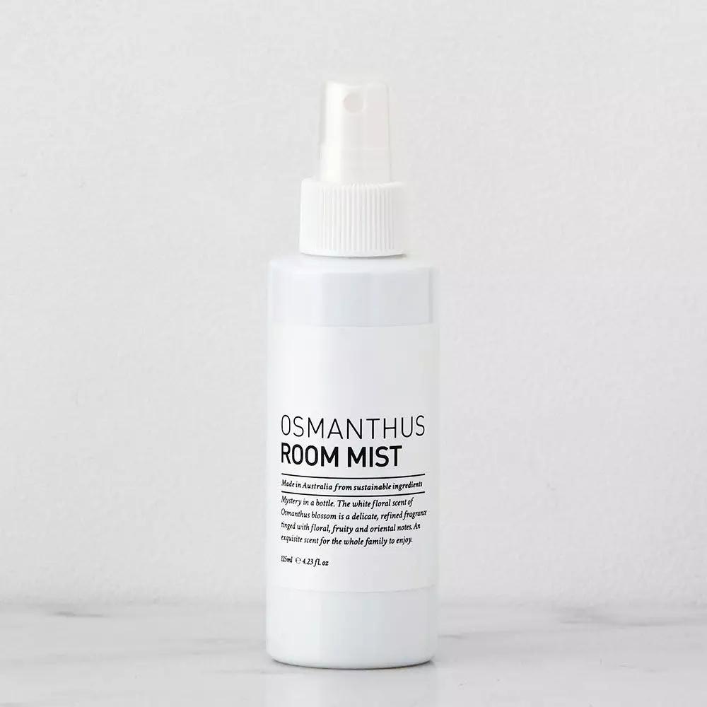 Candles & Scents | Osmanthus Room Mist White Homewares Candles & Scents