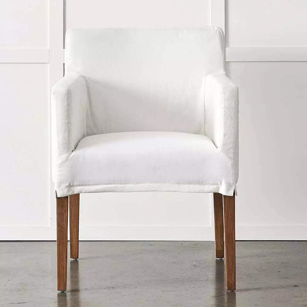 Chairs | Sven Dining Chair White Dining Chairs Chairs