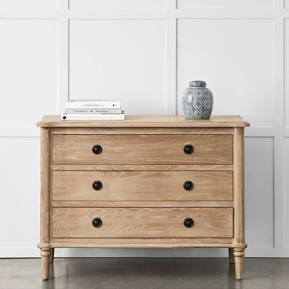 Chest Of Drawers | Montrose Chest Natural Chest Of Drawers Chest Of Drawers