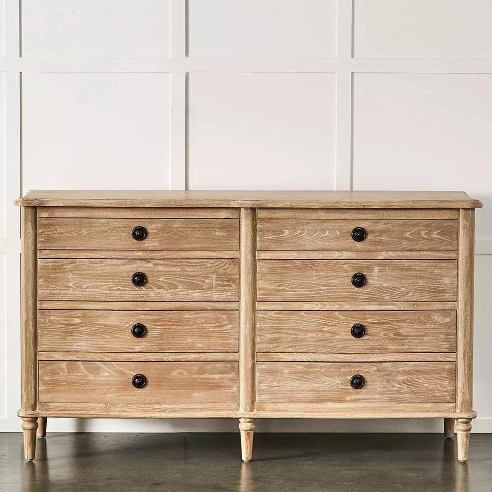 Chest Of Drawers | Montrose Chest Of Drawers Natural Chest Of Drawers Chest Of Drawers