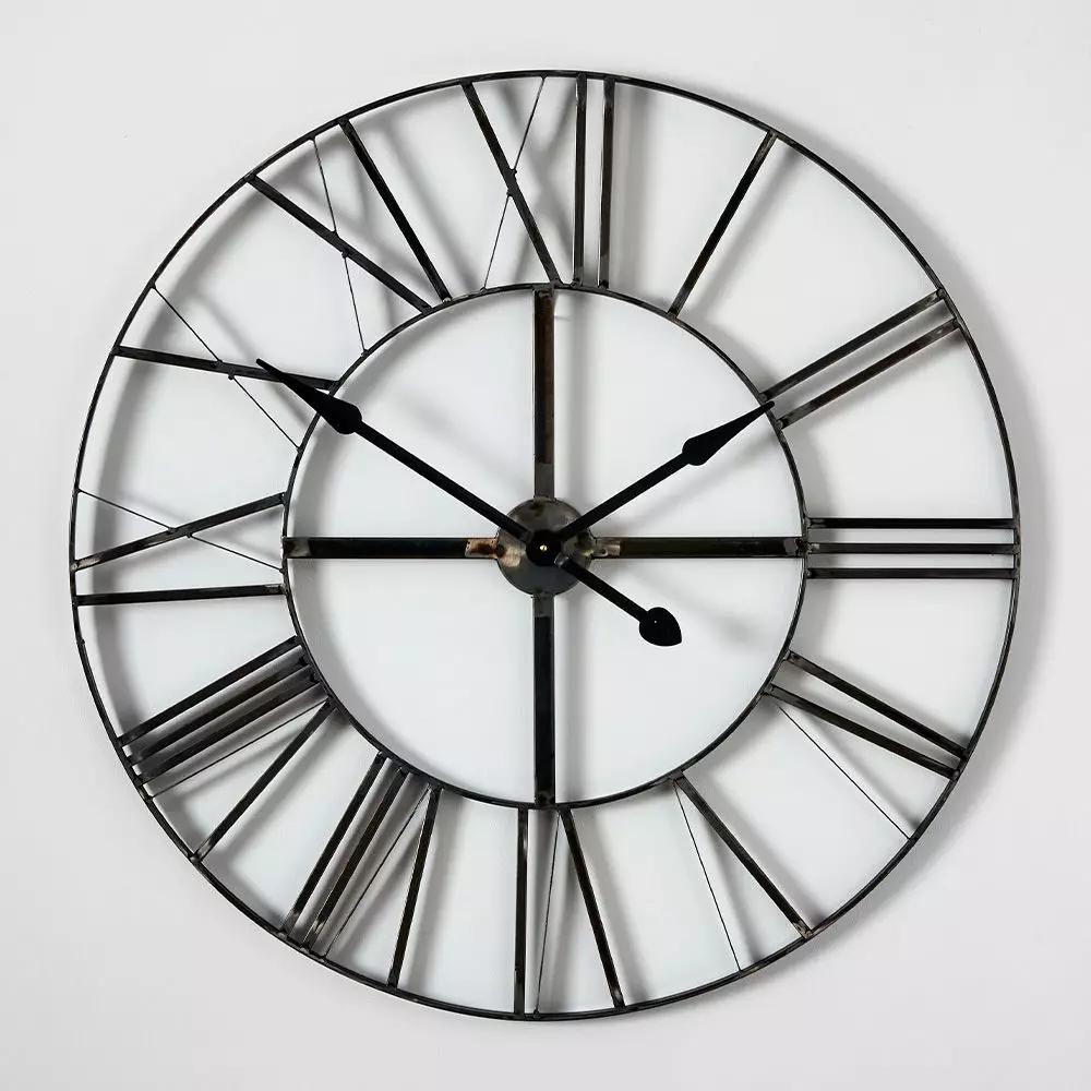 Clocks | Napier Clock Clocks Clocks