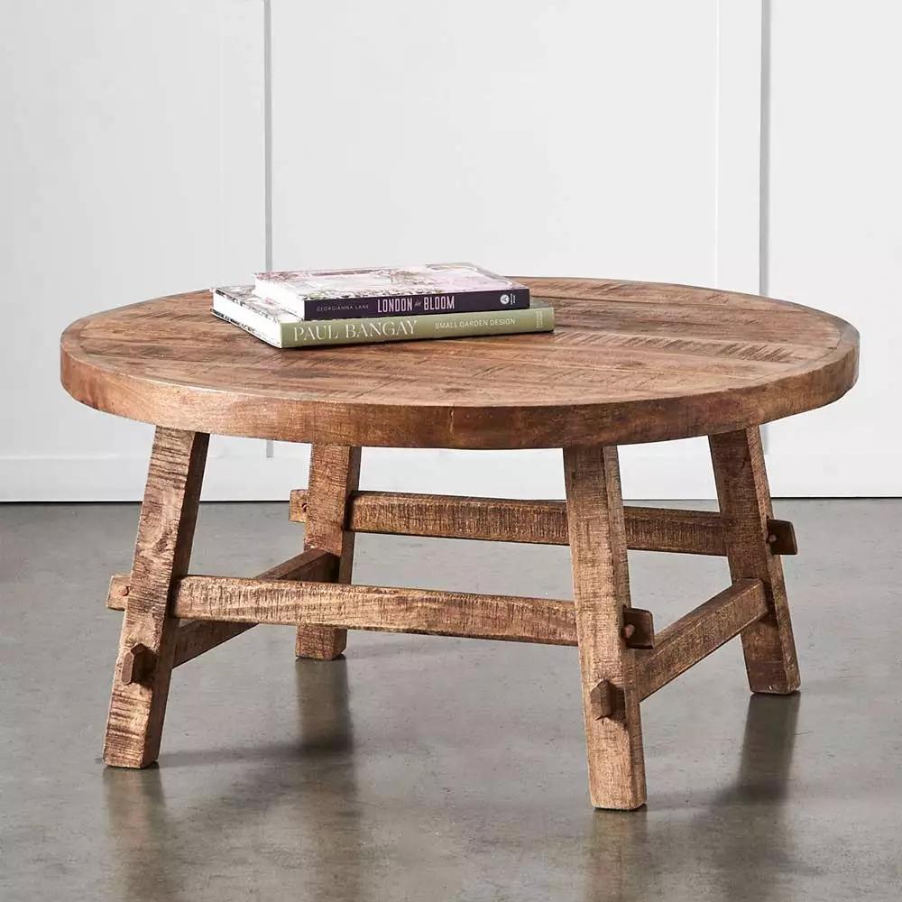 Coffee Tables | Lawson Coffee Table Natural Coffee Tables Coffee Tables