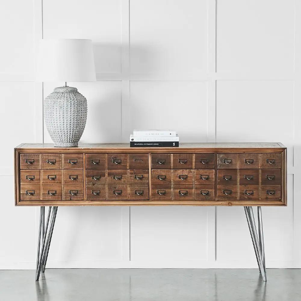 Console & Sofa Tables | Arden Console Table Natural Console & Sofa Tables Console & Sofa Tables