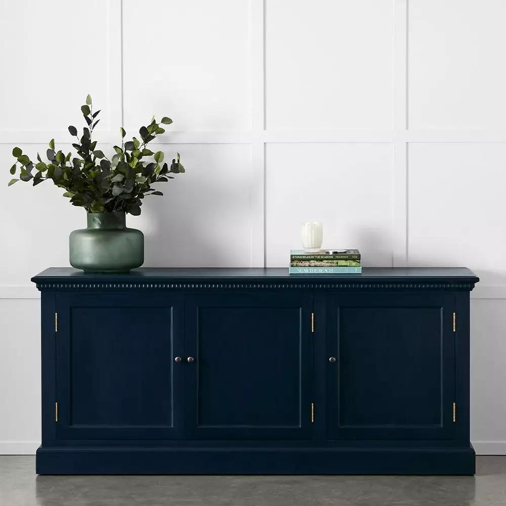 Console & Sofa Tables | Ponting Sideboard Midnight Buffets & Sideboards Buffets & Sideboards