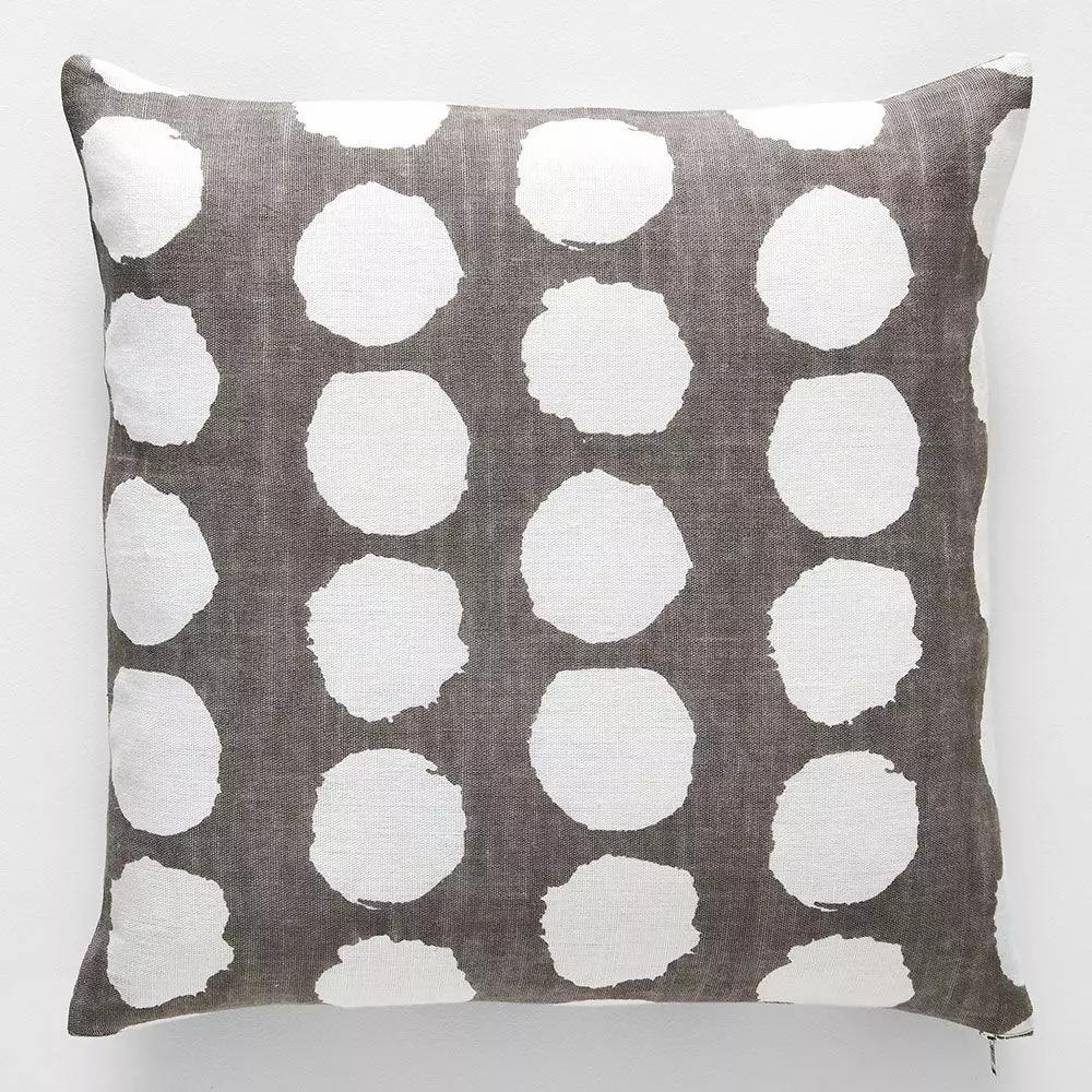 Cushions | Amoli Cushion 50X50 Dove Cushions Cushions