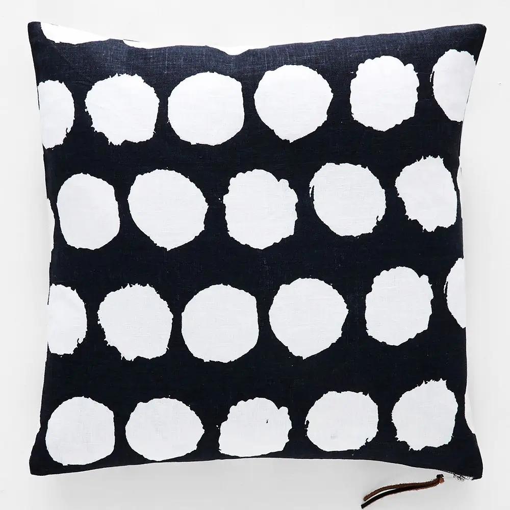 Cushions | Amoli Cushion 50X50 Ink Cushions Cushions