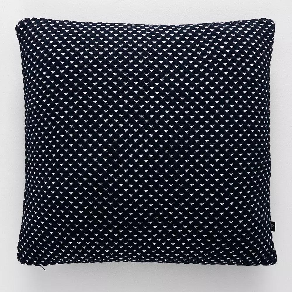 Cushions | Ariel Cushion 50X50 Indigo Cushions Cushions