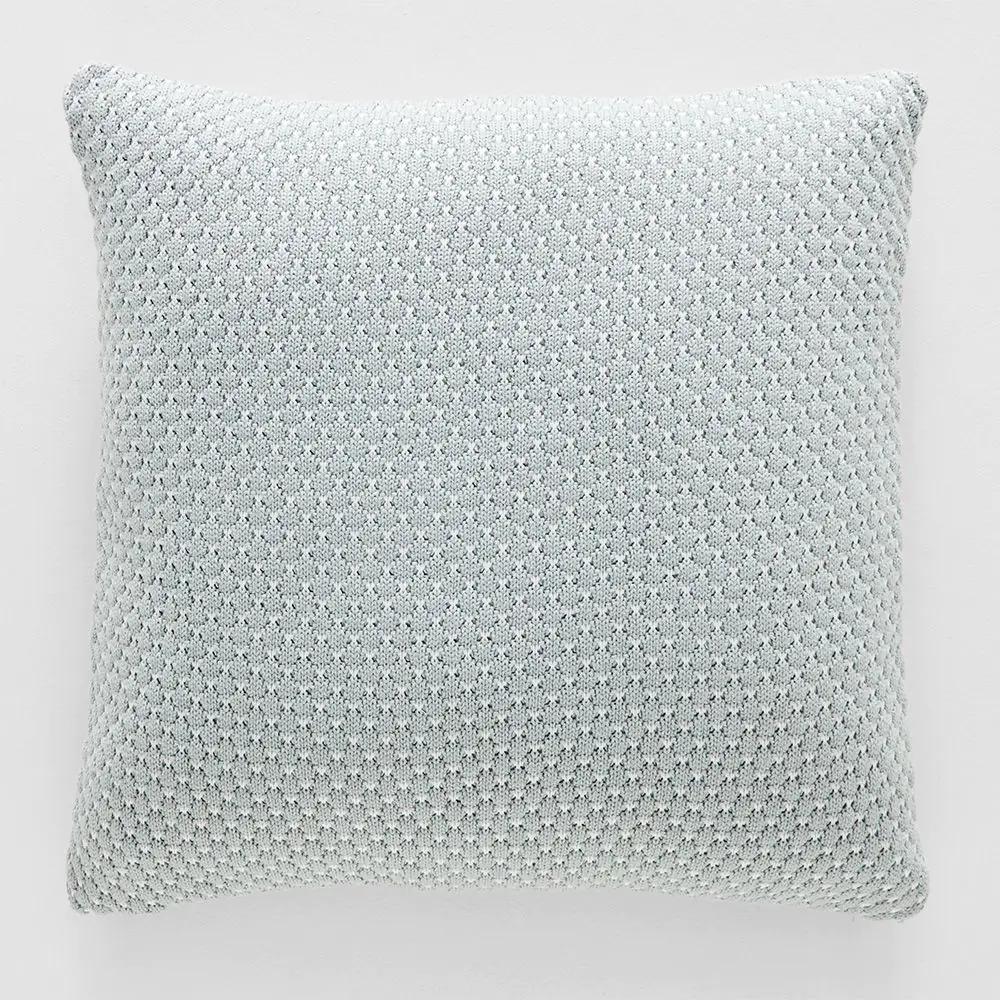 Cushions | Ariel Cushion 50X50 Sky Cushions Cushions