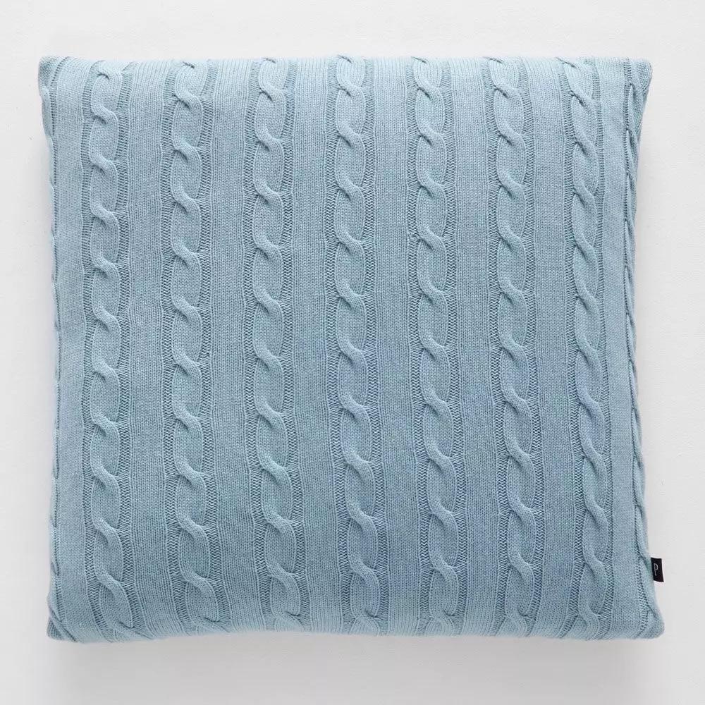 Cushions | Balmain Cushion 50X50 Ice Blue Cushions Cushions