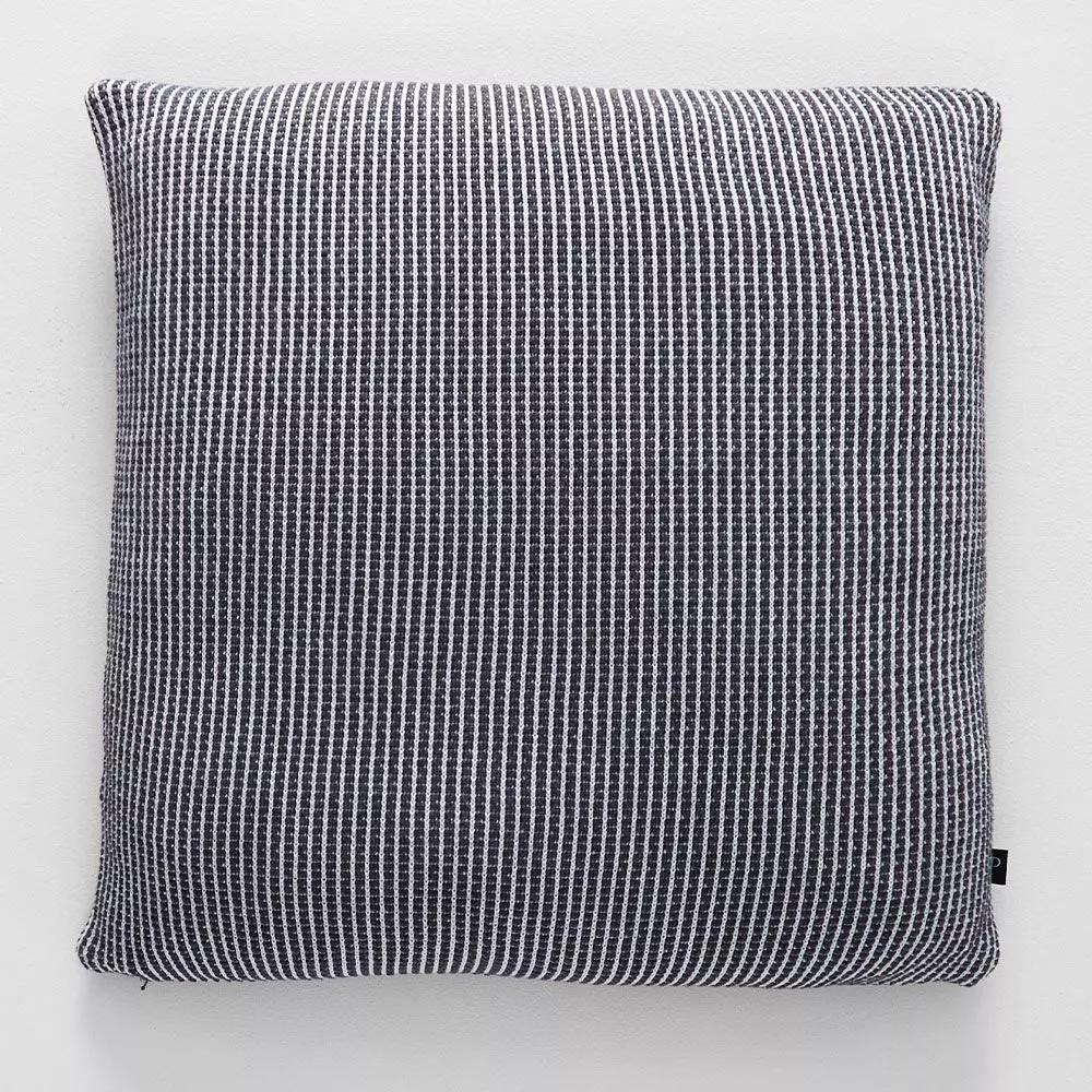 Cushions | Britta Cushion 50X50 Charcoal Cushions Charcoal