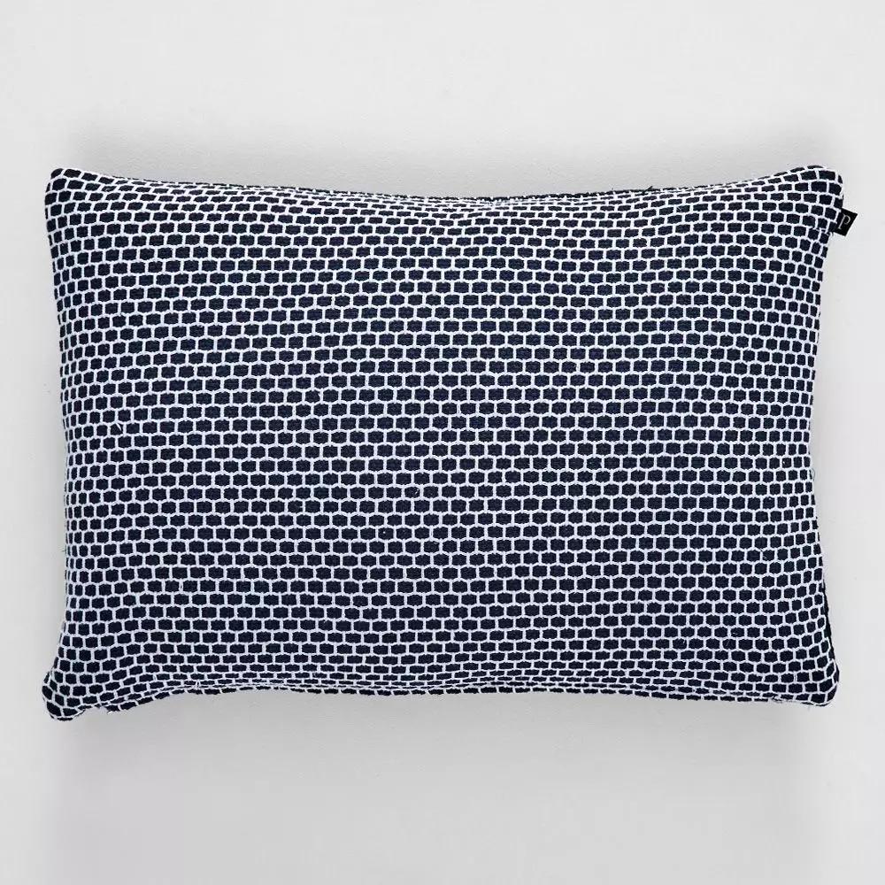 Cushions | Cleo Cushion 40X60 Indigo Cushions Cushions