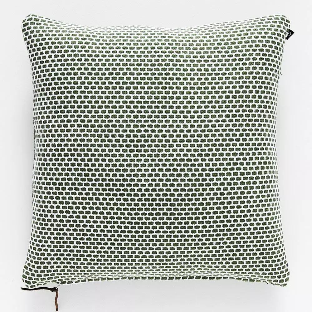 Cushions | Cleo Cushion 50X50 Forest Cushions Cushions