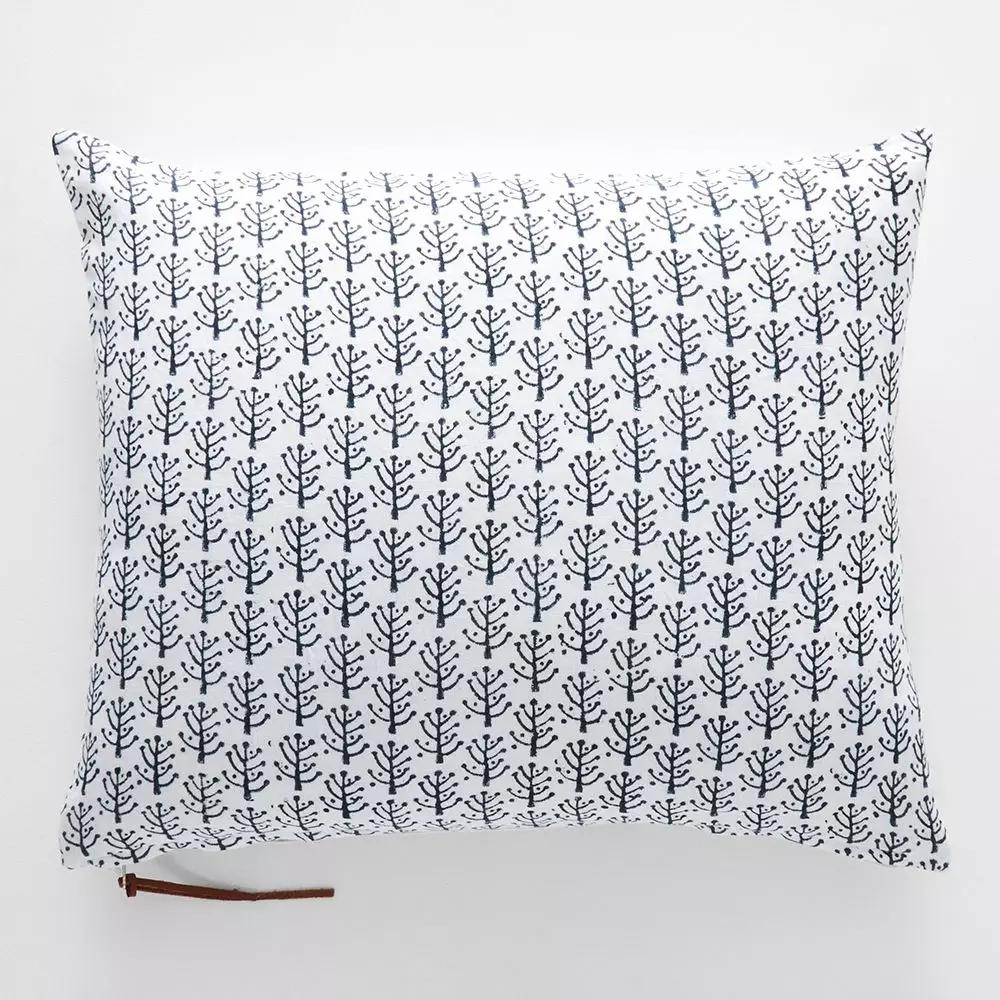 Cushions | Cypress Cushion 50X60 Indigo Cushions Cushions