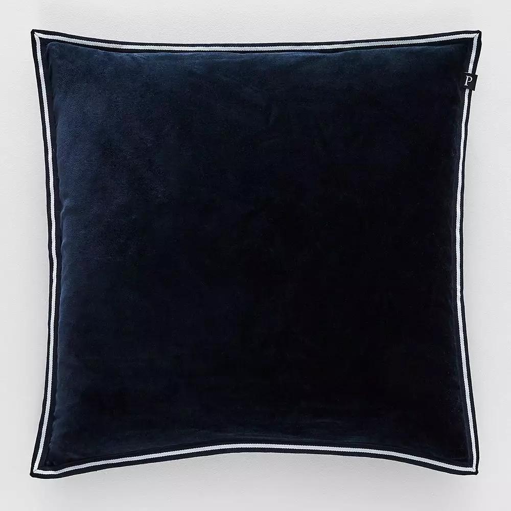 Cushions | Georgia Cushion 50X50 Indigo Cushions Cushions