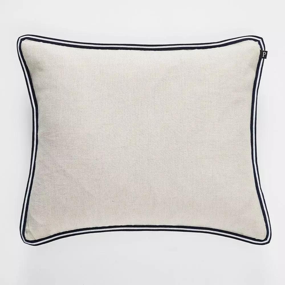 Cushions | Jordan Cushion 50X60 Indigo Cushions Cushions