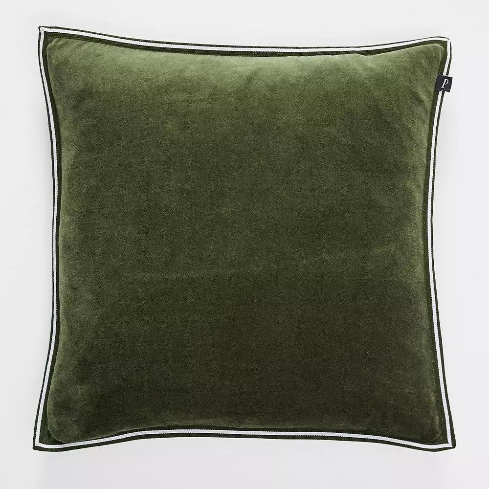 Cushions | Liselle Cushion 50X50 Forest Cushions Cushions