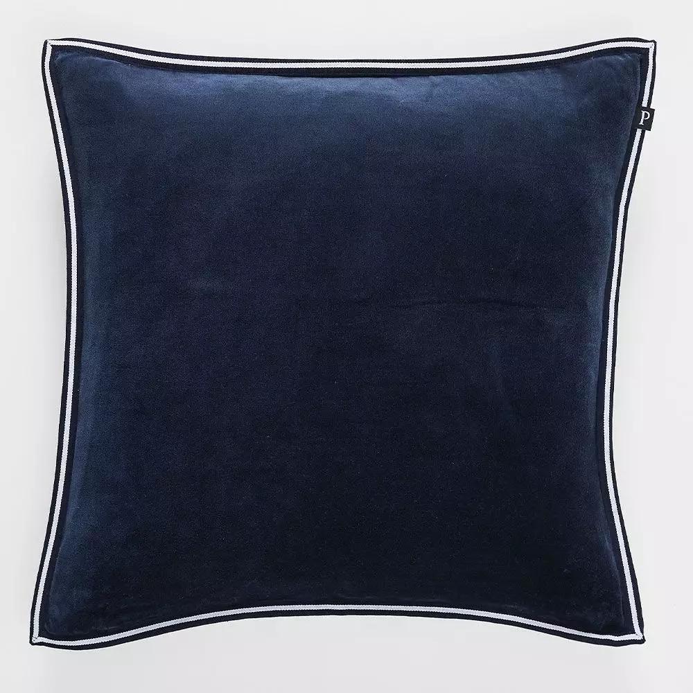 Cushions | Liselle Cushion 50X50 Indigo Cushions Cushions