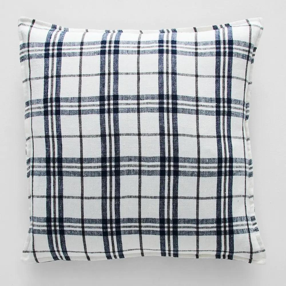 Cushions | Luka Cushion 50X50 White Cushions Cushions