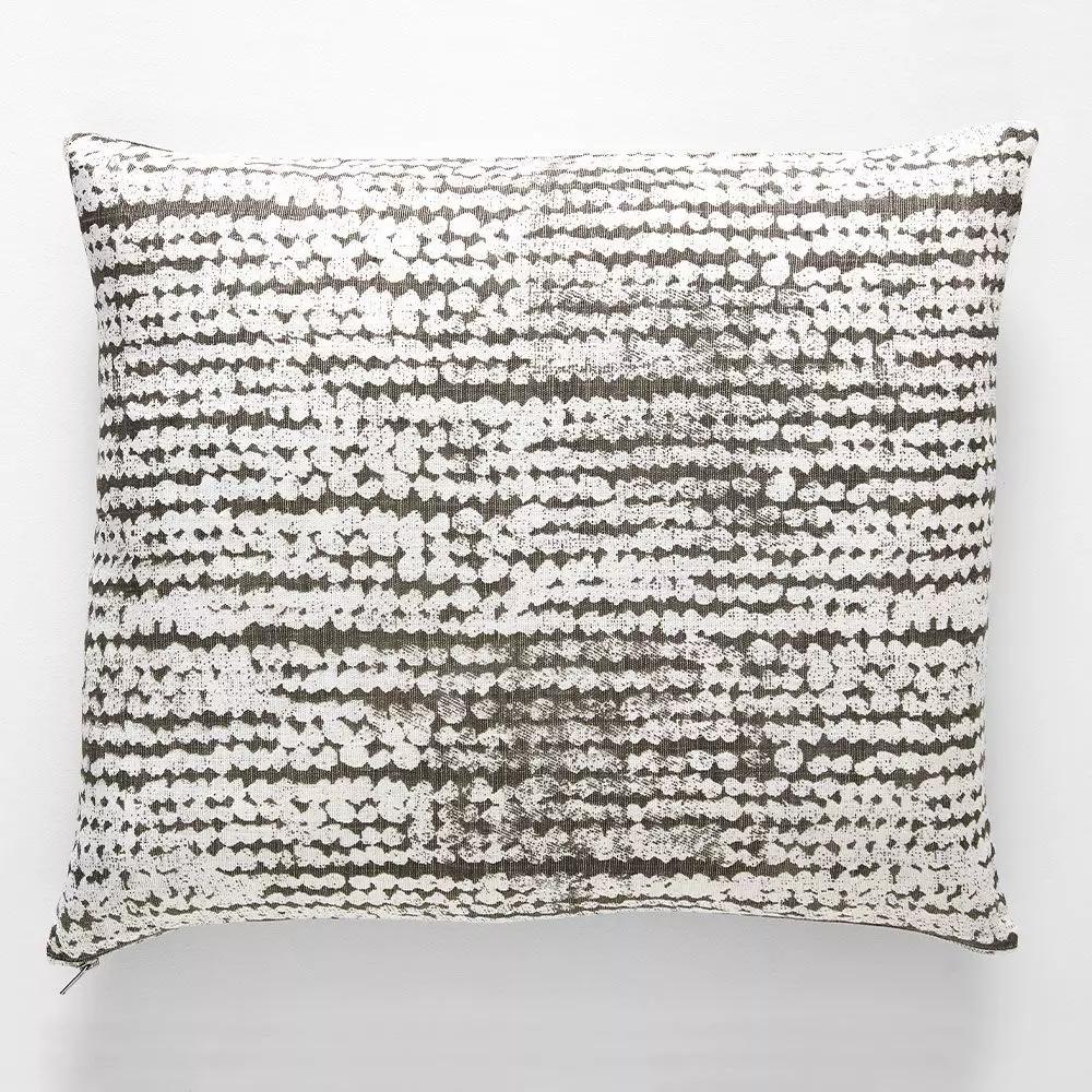 Cushions | Nika Cushion 50X60 Dove Cushions Cushions