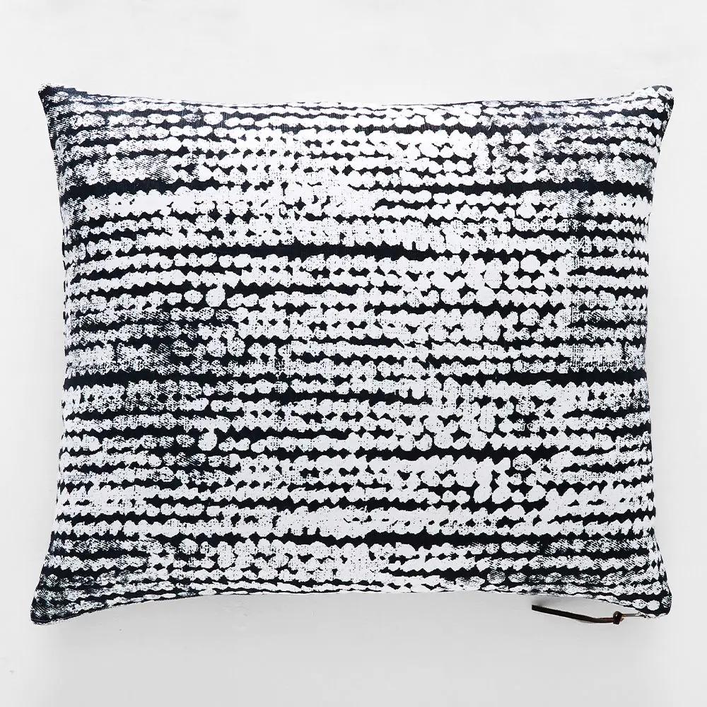 Cushions | Nika Cushion 50X60 – Ink Ink Cushions Cushions