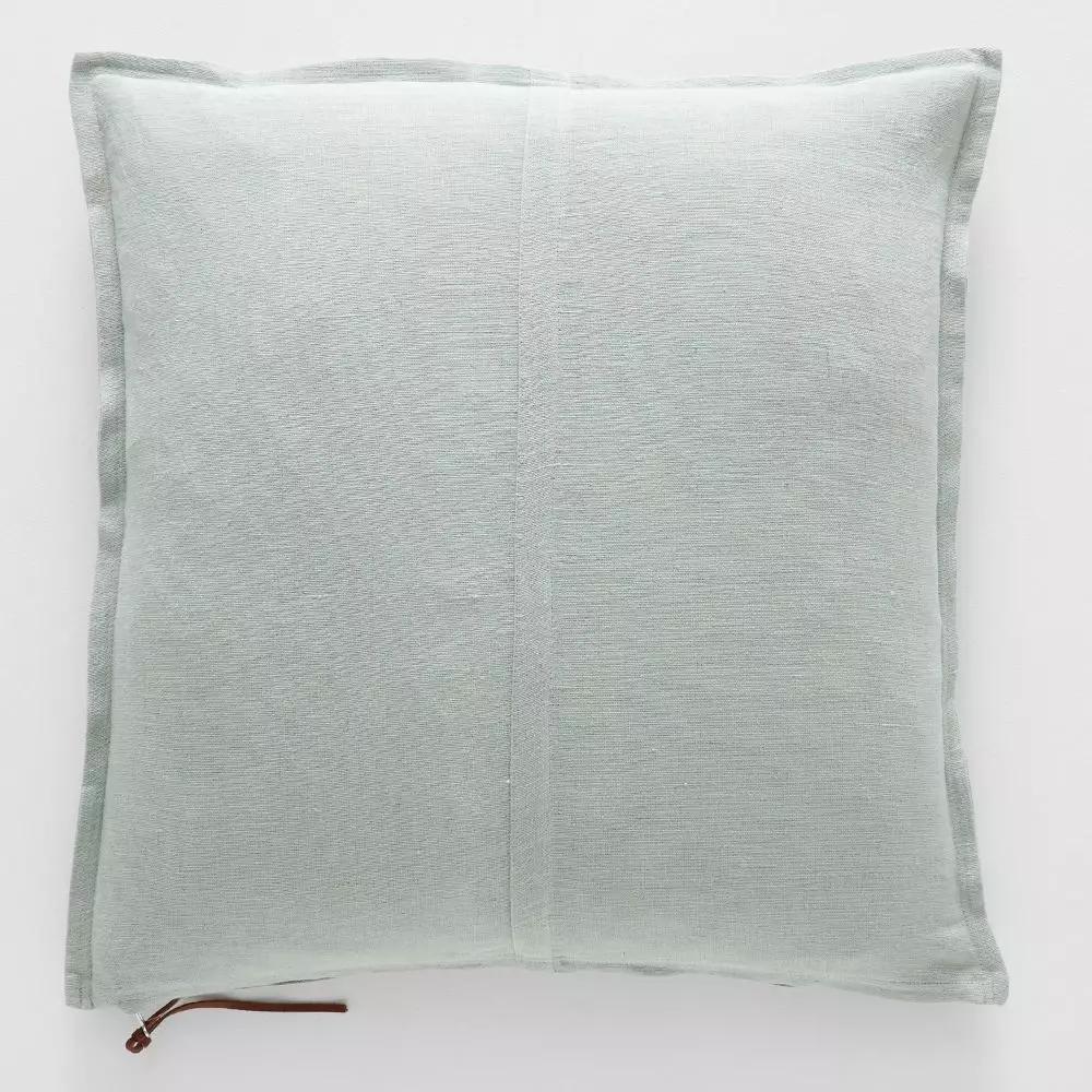 Cushions | Nisha Cushion 55X55 Fog Cushions Cushions