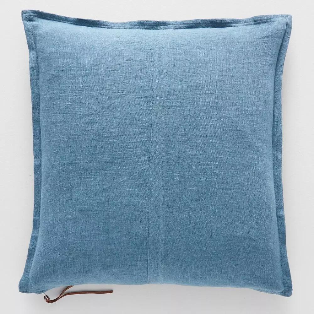 Cushions | Nisha Cushion 55X55 Glacier Cushions Cushions