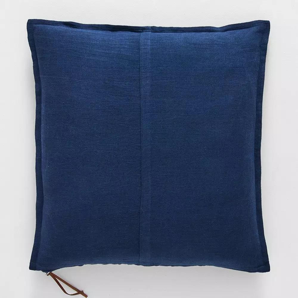 Cushions | Nisha Cushion 55X55 Ink Cushions Cushions