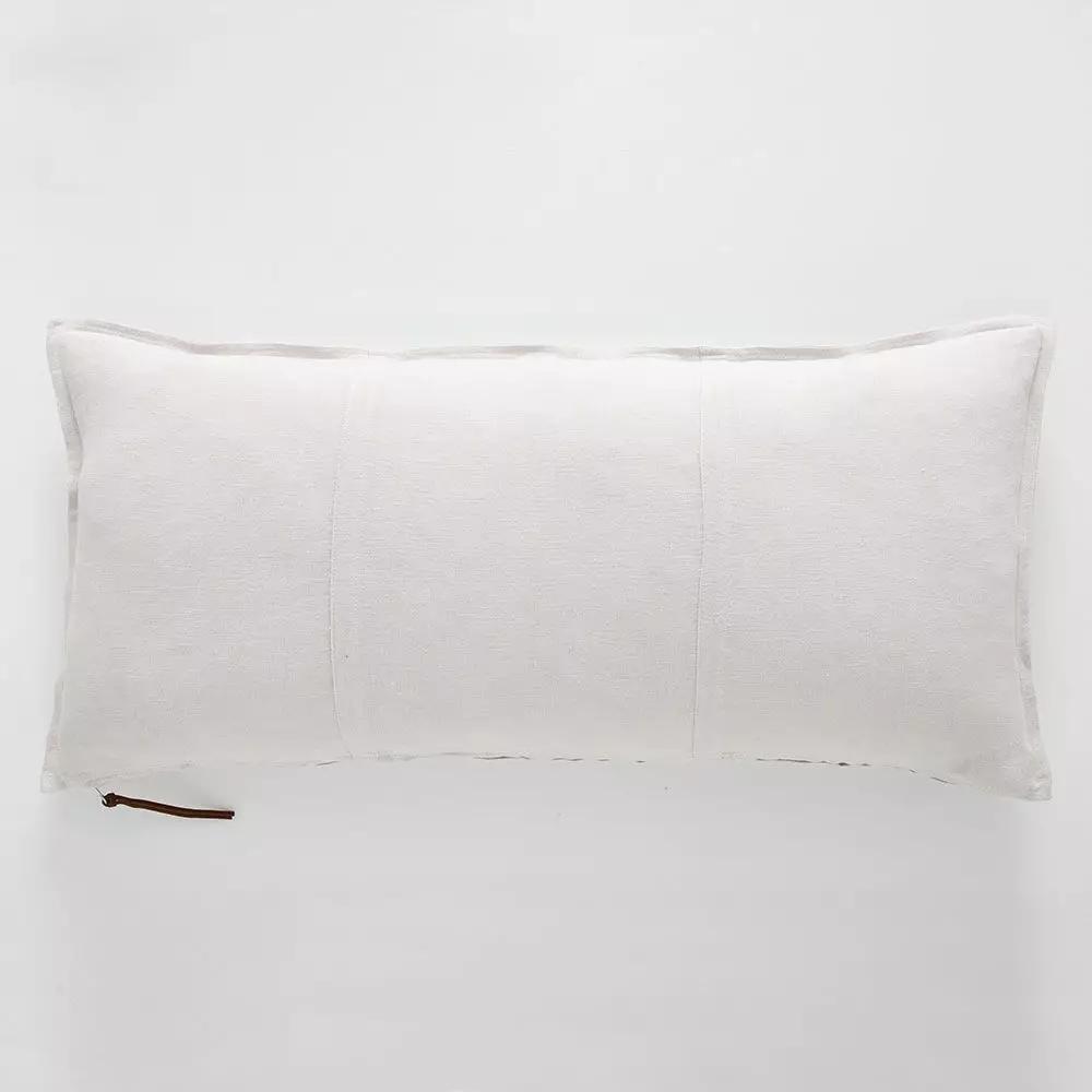 Cushions | Nisha Max Cushion 40X90 Dove Cushions Cushions