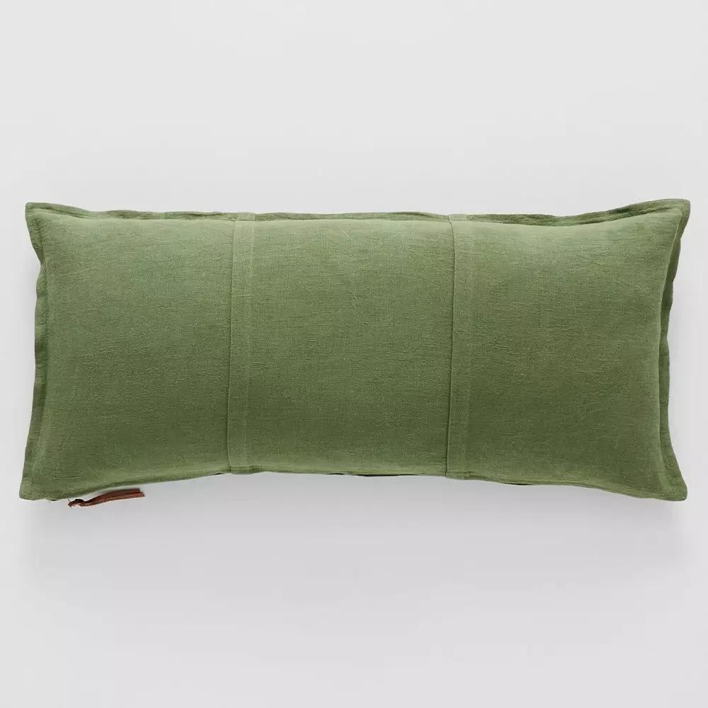 Cushions | Nisha Max Cushion 40X90 Forest Cushions Cushions