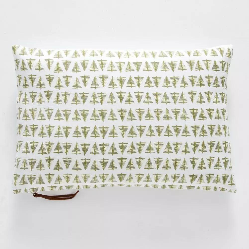 Cushions | Ped Cushion 40X60 Forest Cushions Cushions