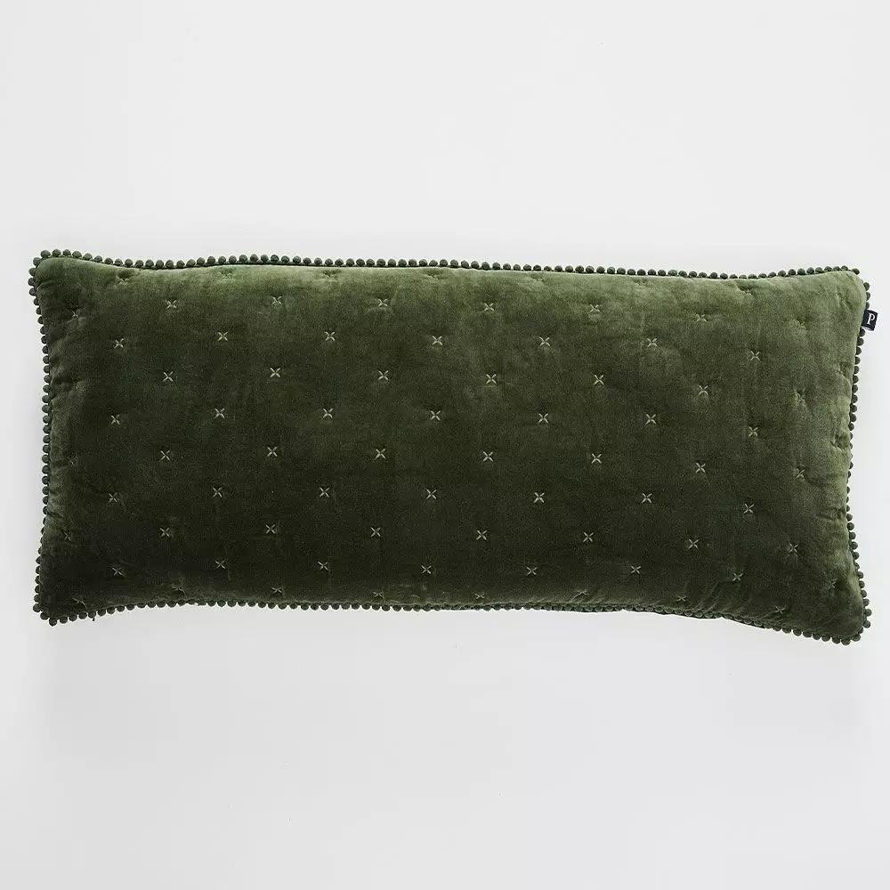 Cushions | Savannah Cushion 40X90 Forest Cushions Cushions