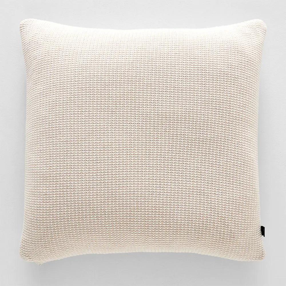 Cushions | Sia Cushion 50X50 Cream Cushions Cream