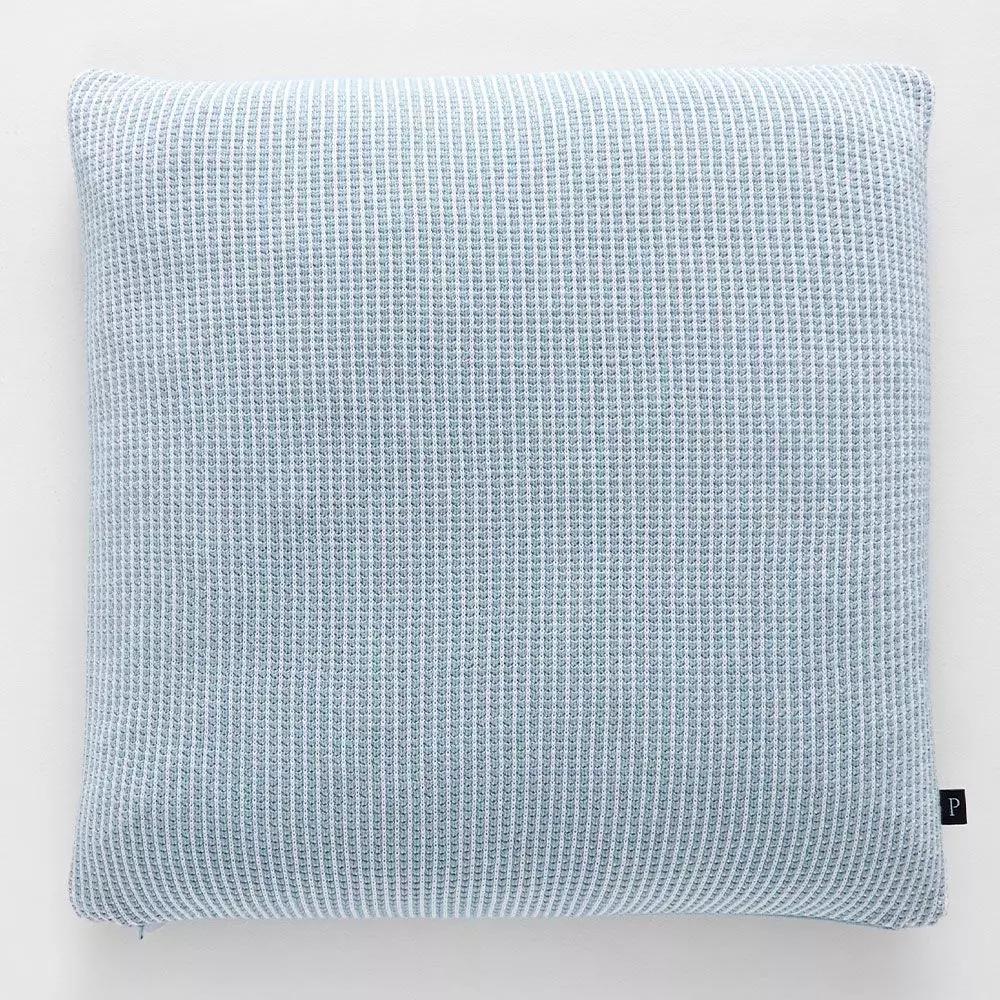 Cushions | Sia Cushion 50X50 Ice Blue Cushions Cushions