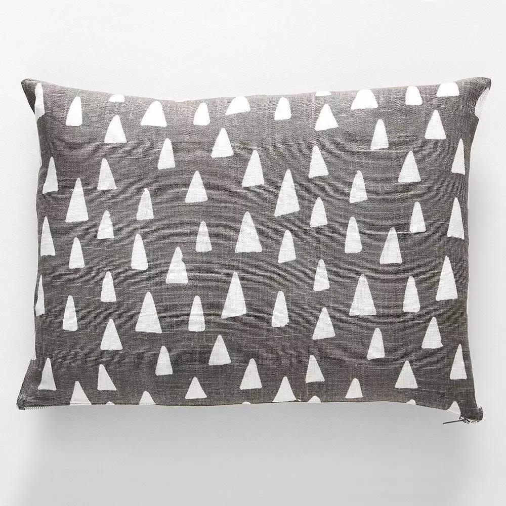 Cushions | Trik Cushion 40X60 Dove Cushions Cushions