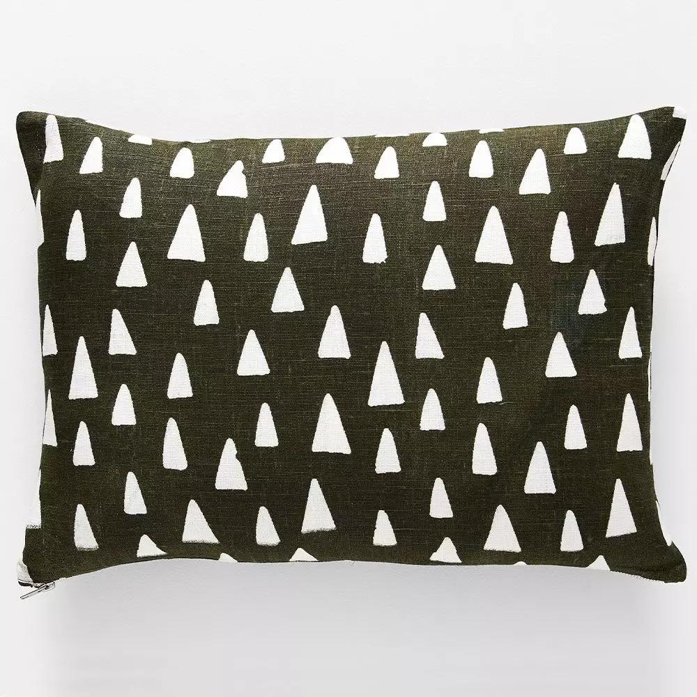 Cushions | Trik Cushion 40X60 Forest Cushions Cushions