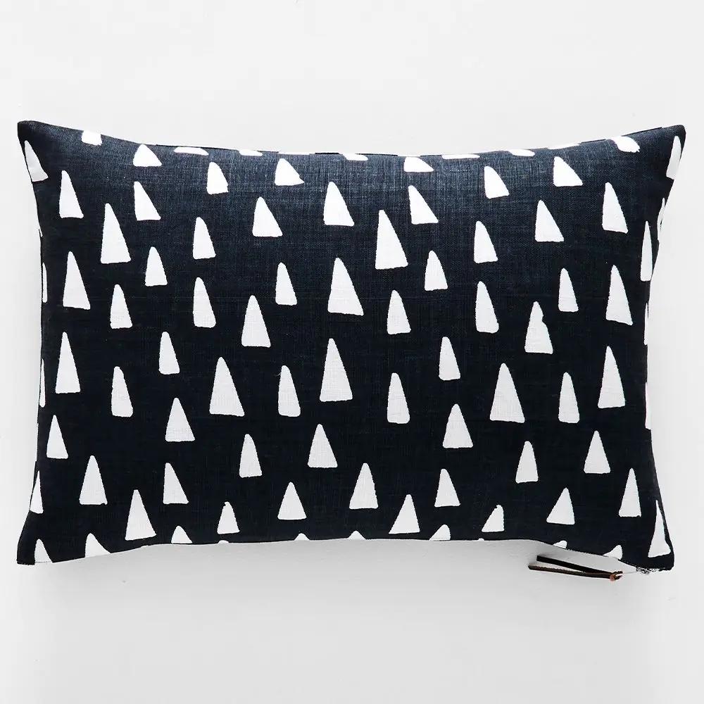 Cushions | Trik Cushion 40X60 Ink Cushions Cushions