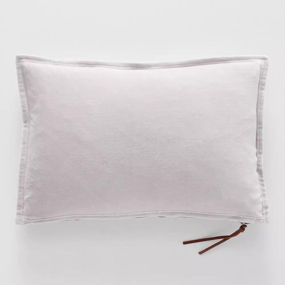 Cushions | Yashi Cushion 30X45 Dove Cushions Cushions