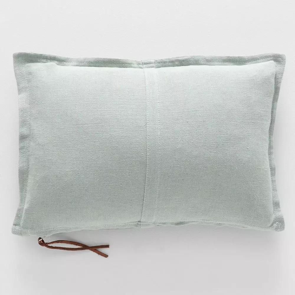 Cushions | Yashi Cushion 30X45 Fog Cushions Cushions