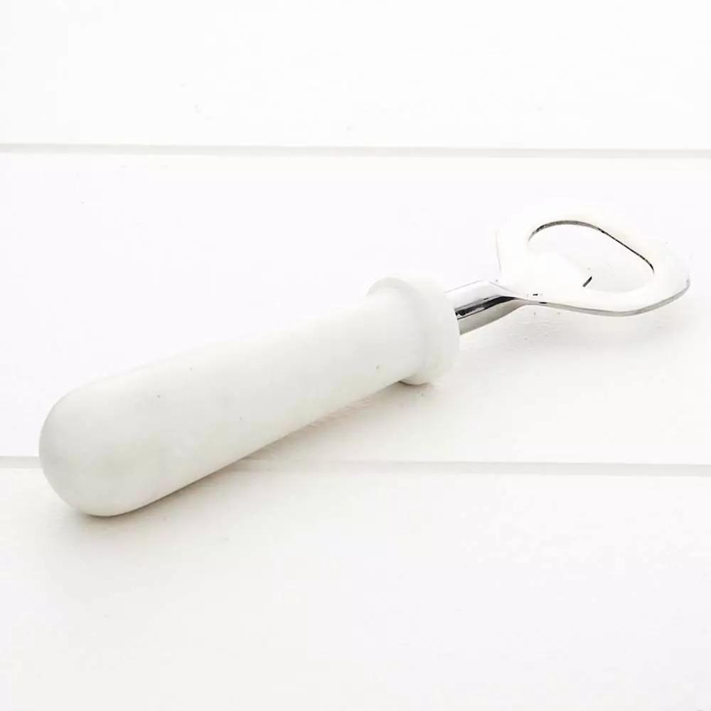 Cutlery | Hedland Bottle Opener White Cutlery Cutlery