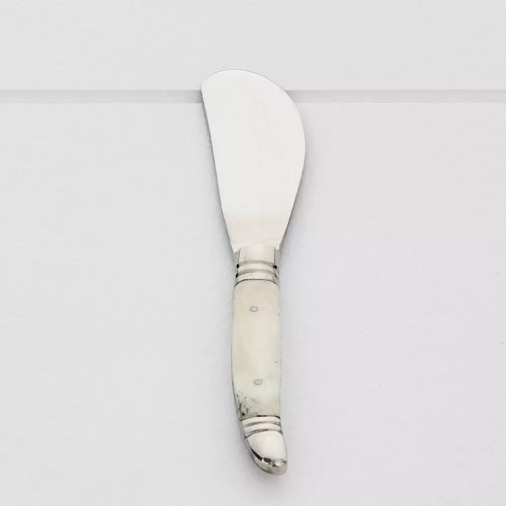 Cutlery | Rhodes Spreader Bone Cutlery Bone